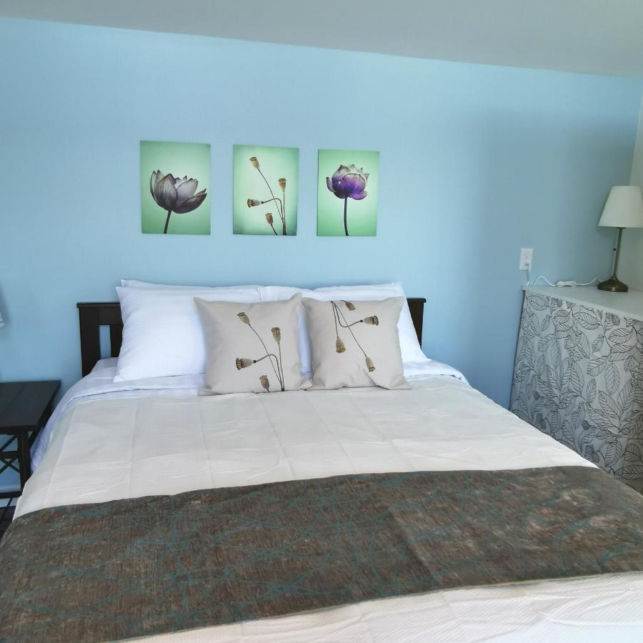 אינגוניש Knotty Pine Ocean Front Suite - Adults Only מראה חיצוני תמונה